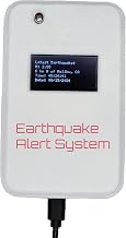 Earthquake Alert System