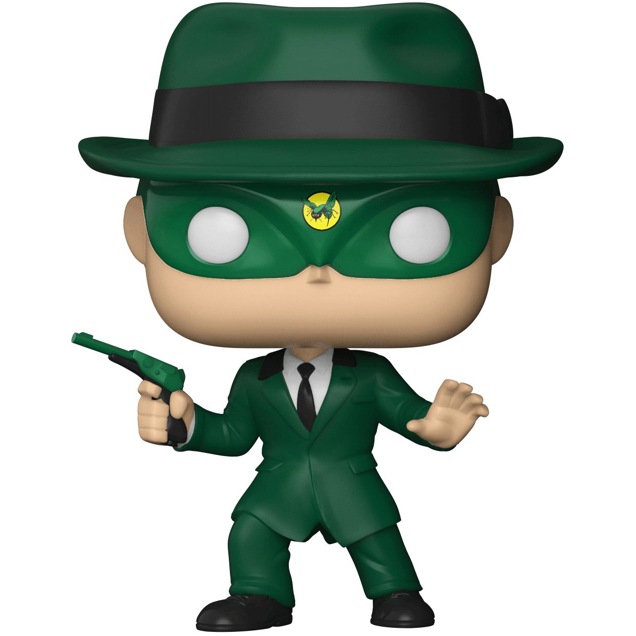 Amazon.com: Funko Green Hornet (Specialty Series): Green Hornet x