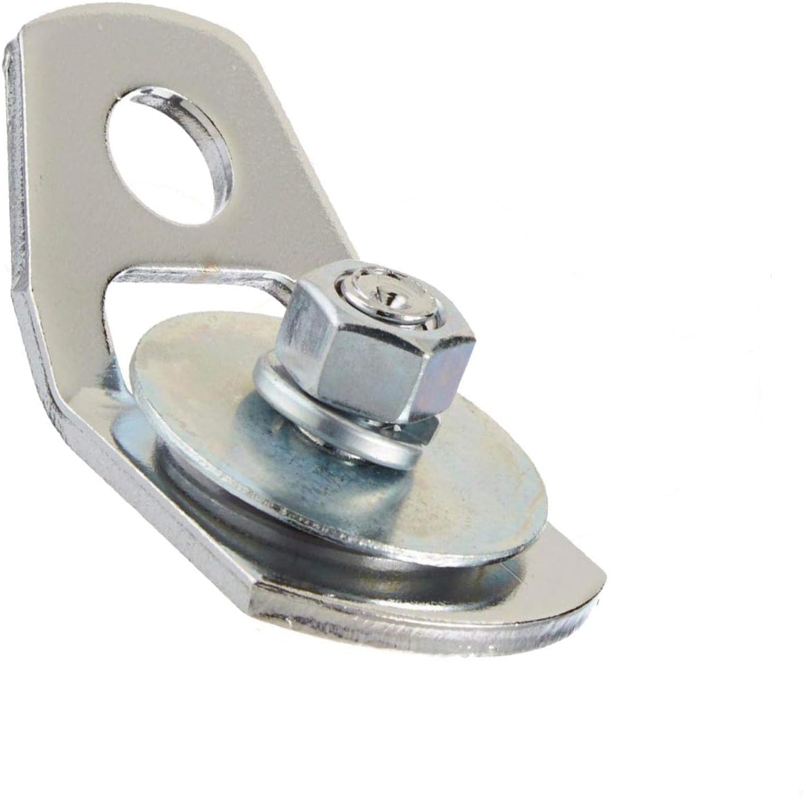 DEF 182866 Universal Rear Camper Anchor TieDown