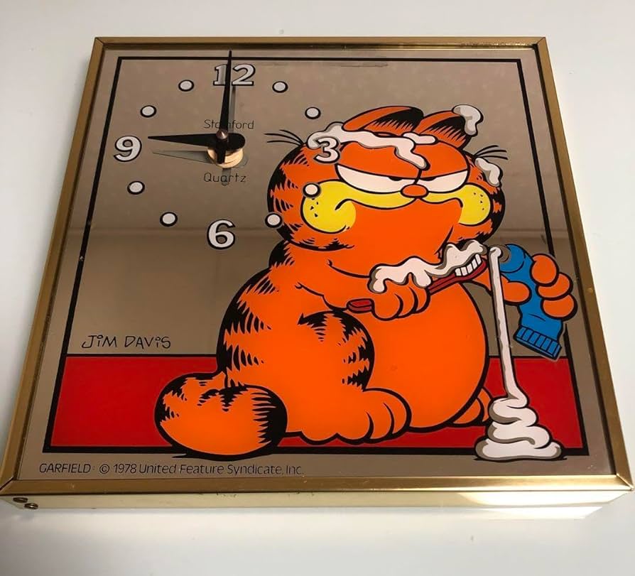 ヴィンテージ壁掛け シンワ シックネスゲージ A 9枚組 75MM 73776 : GardenStyle