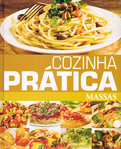 cozinha pratica massas