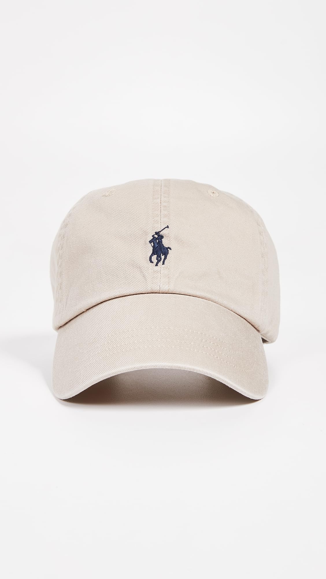 Polo Ralph Lauren Męska czapka baseballowa