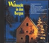  Weihnacht in Den Bergen