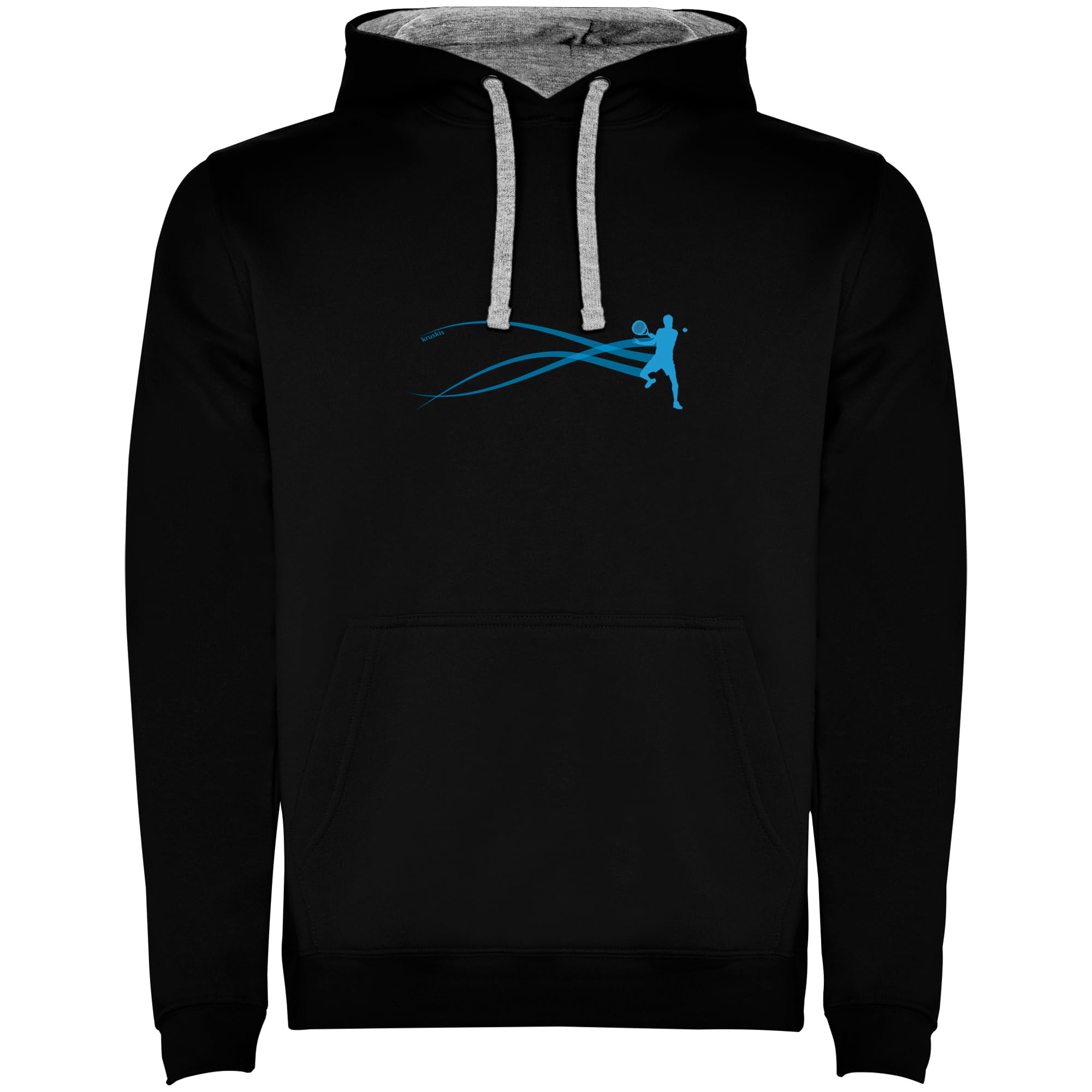 Sudadera Padel Stella Padel Unisex