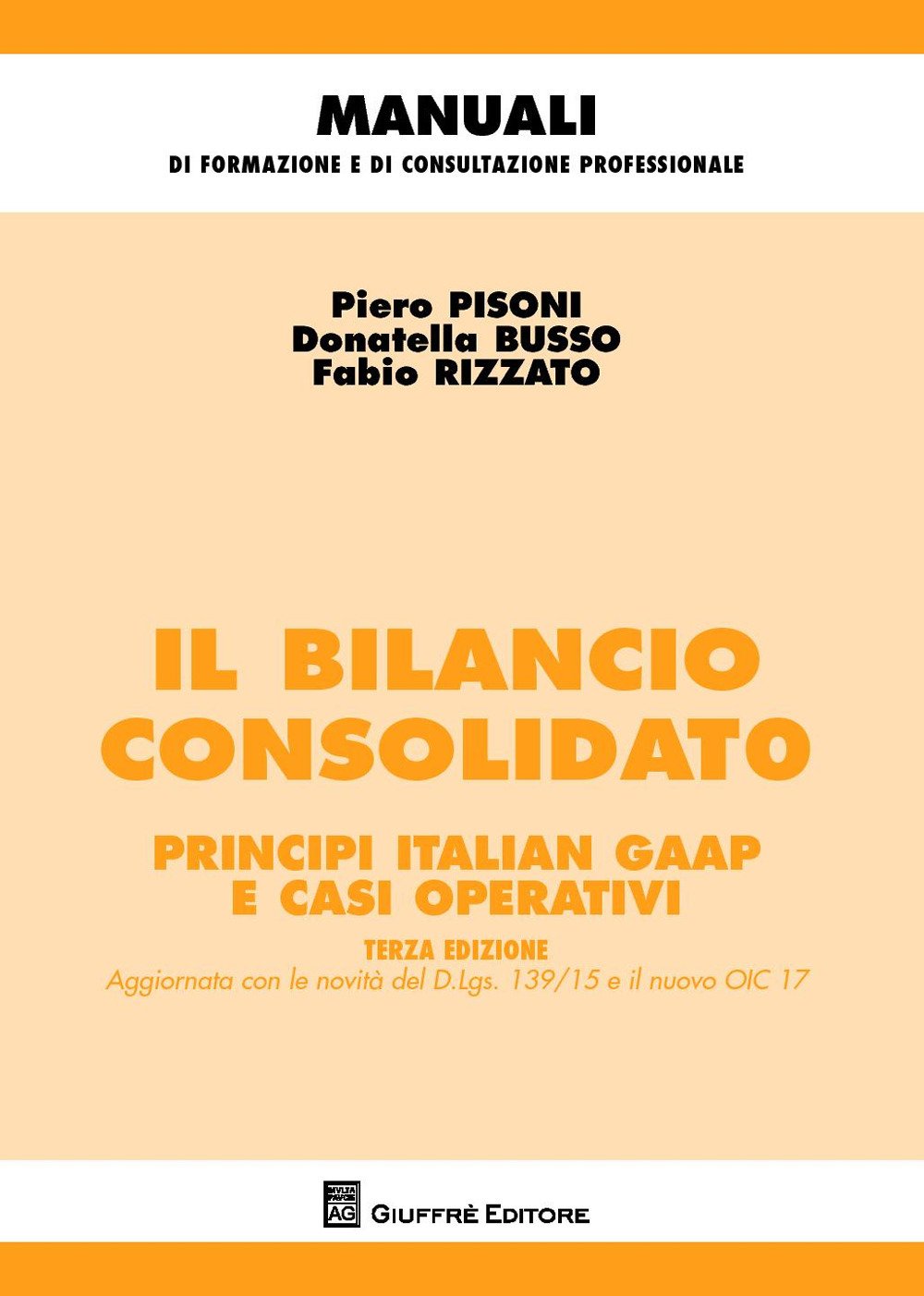 Bilancio Consolidato