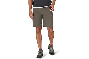 5.11 Tactical Performance Comfort Flex Cargo Shorts for Men