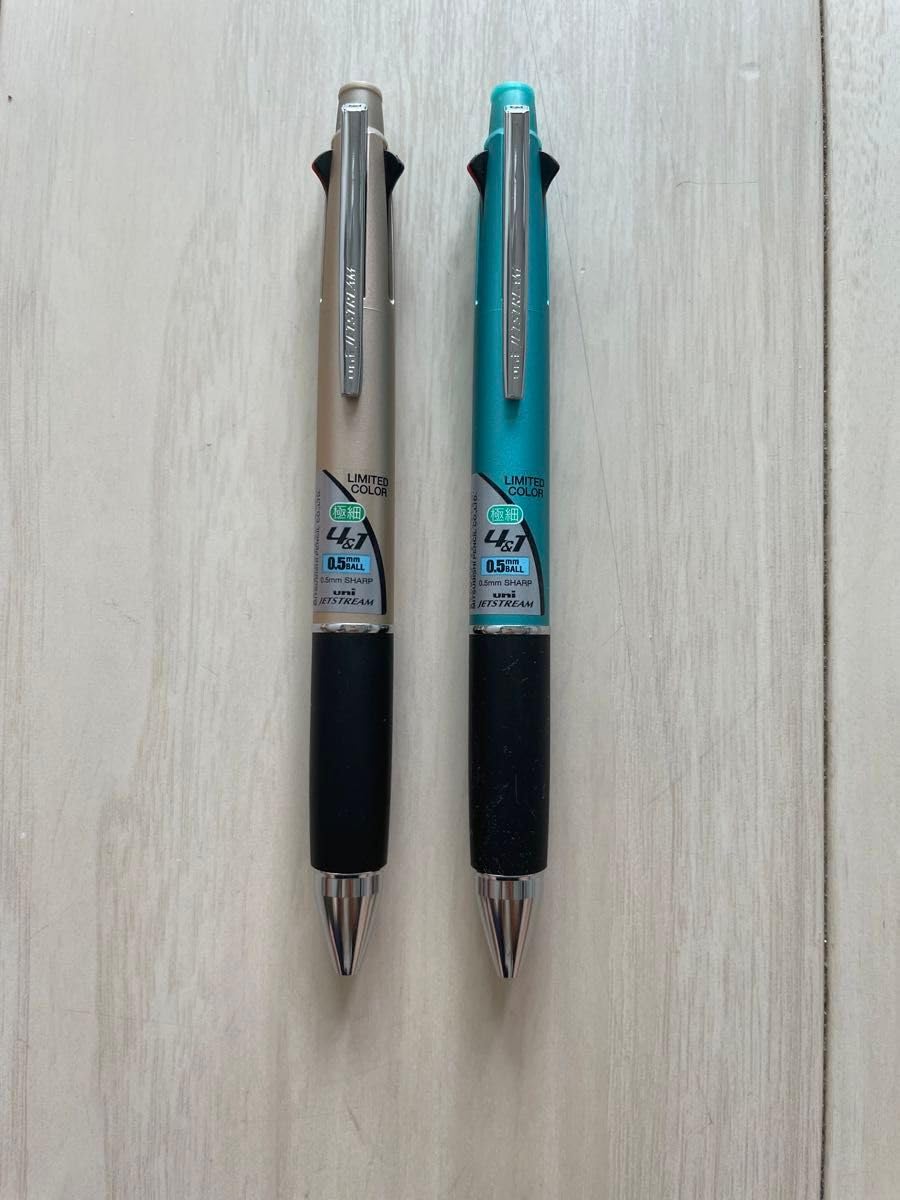 Amazon | ロフト限定 ジェットストリーム4 1 0 5ミリ 鉛筆 ボールペン