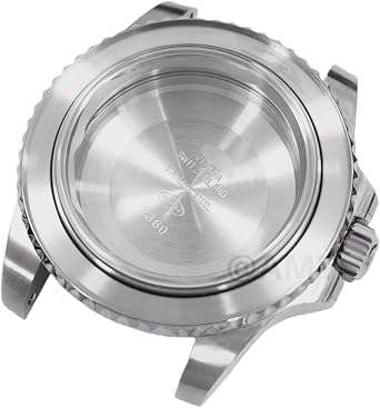 40mm/41mm No-Date Watch Case for Rolex Submariner