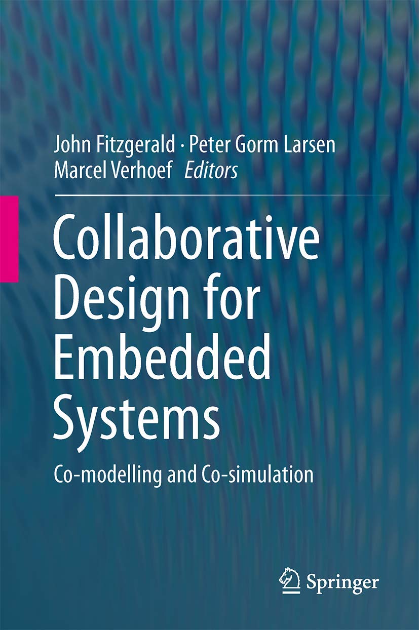 Collaborative Design for Embedded Systems view 3