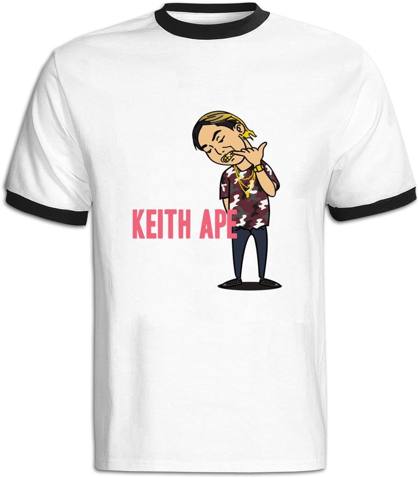 Man JMBLYA 2016 Keith APE Mens' T Shirt