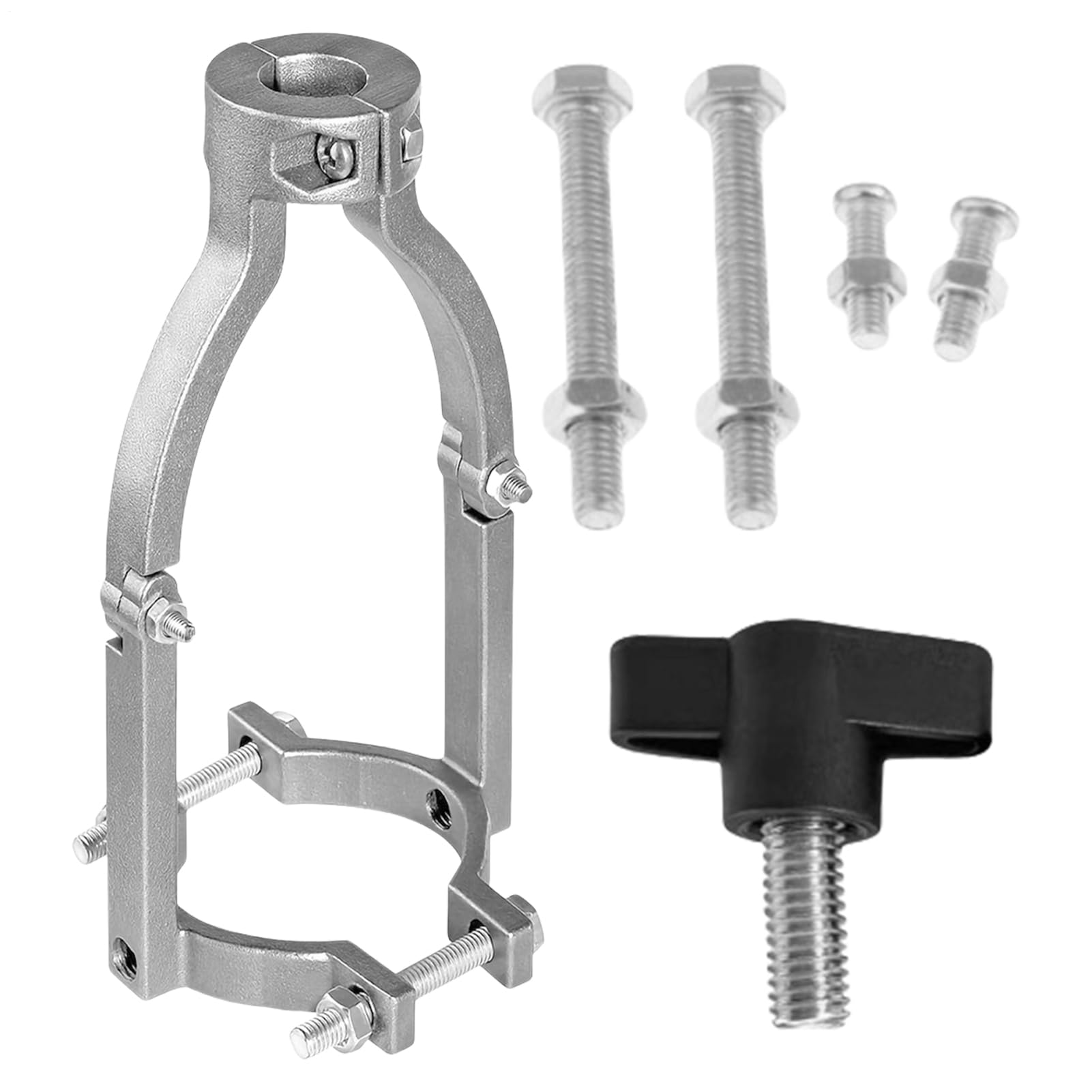 Taladro manual con punta para espiga - Para mortero, herramienta de