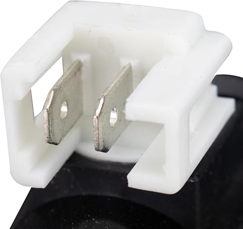 Miniatura 530 de TRQ Depósito de limpiaparabrisas compatible con Chevrolet Cruze GM1288255 2016-2019