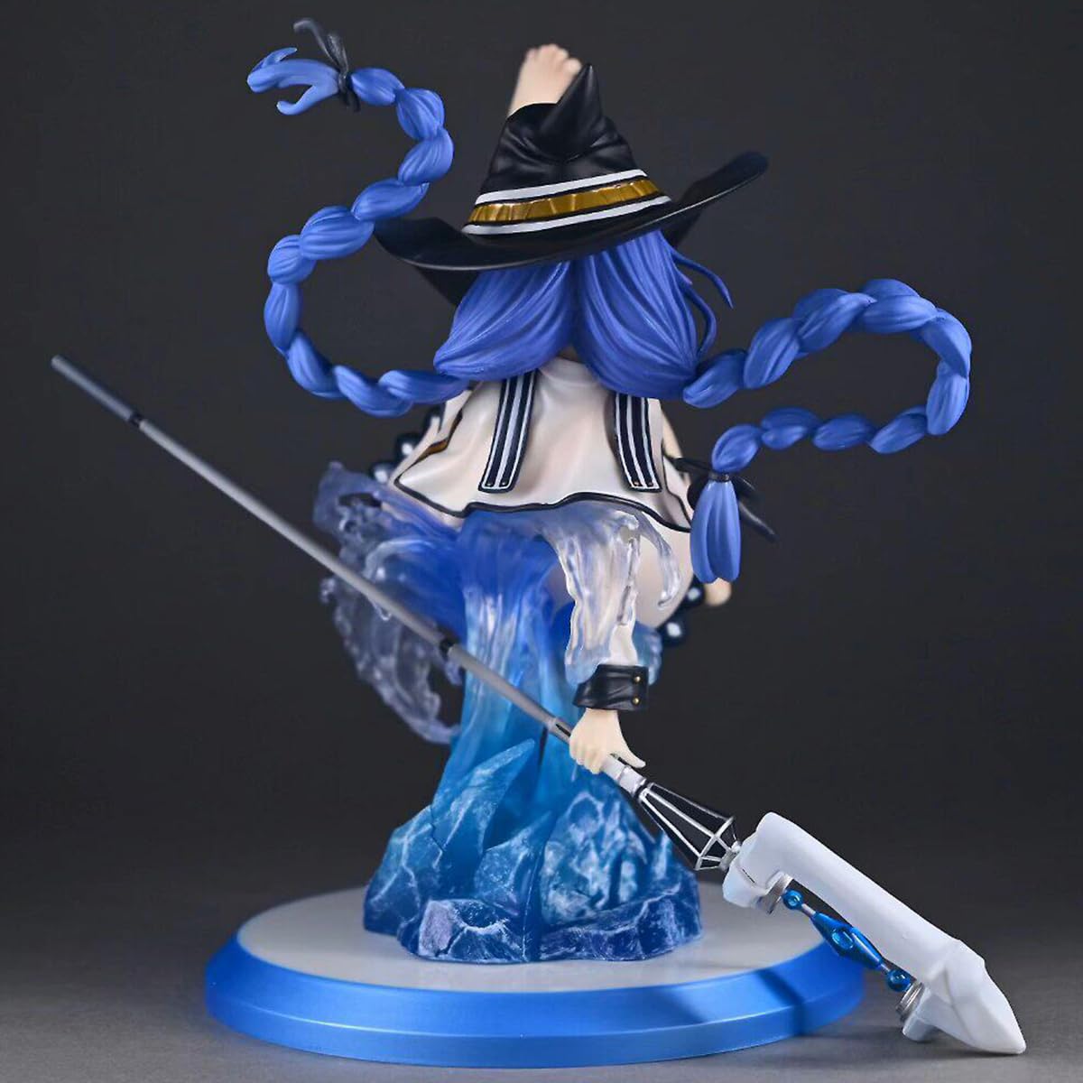 Amazon | 無職転生 アニメ ロキシー・ミグルディア フィギュア 1/7