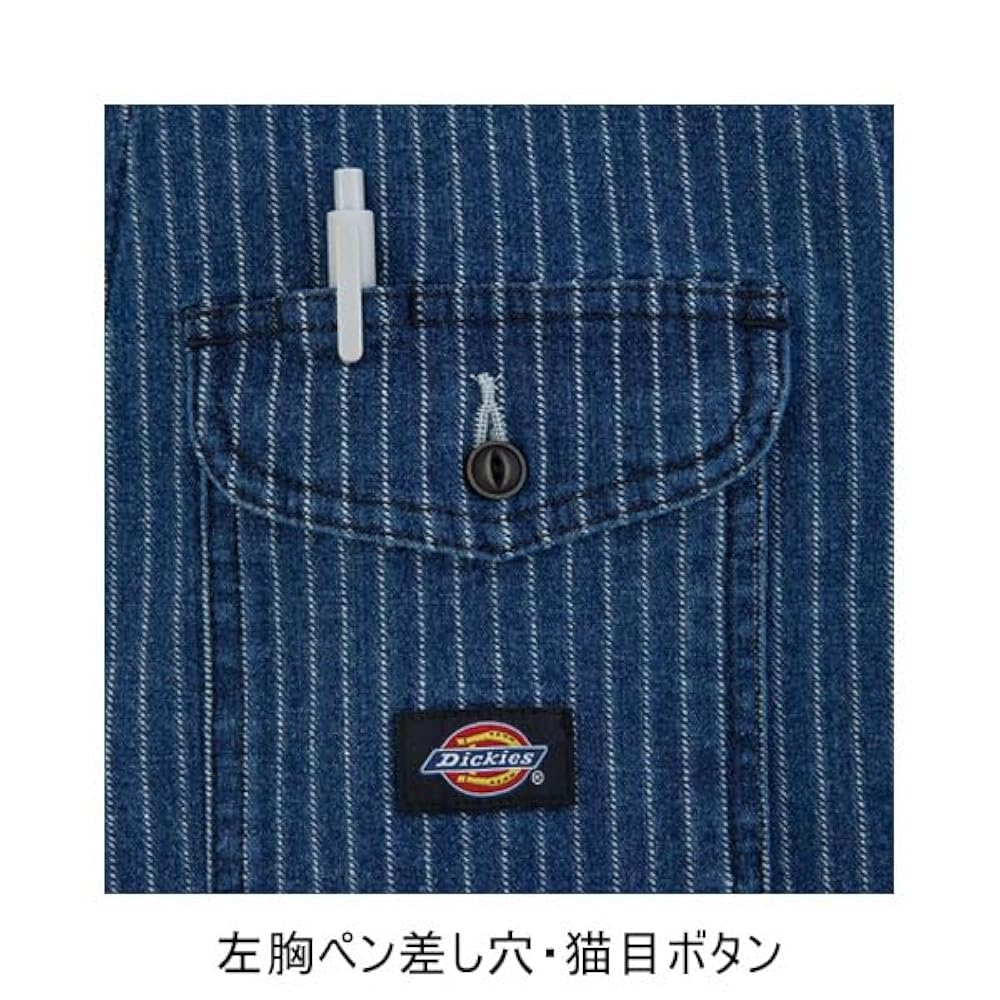 MOONEYES✖️Dickies ツナギ Dickies × Japanese Brand Vtg 90s