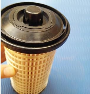4461492 Fuel Filter Suits Many F.G. Wilson Applications - Part No: 1000070419