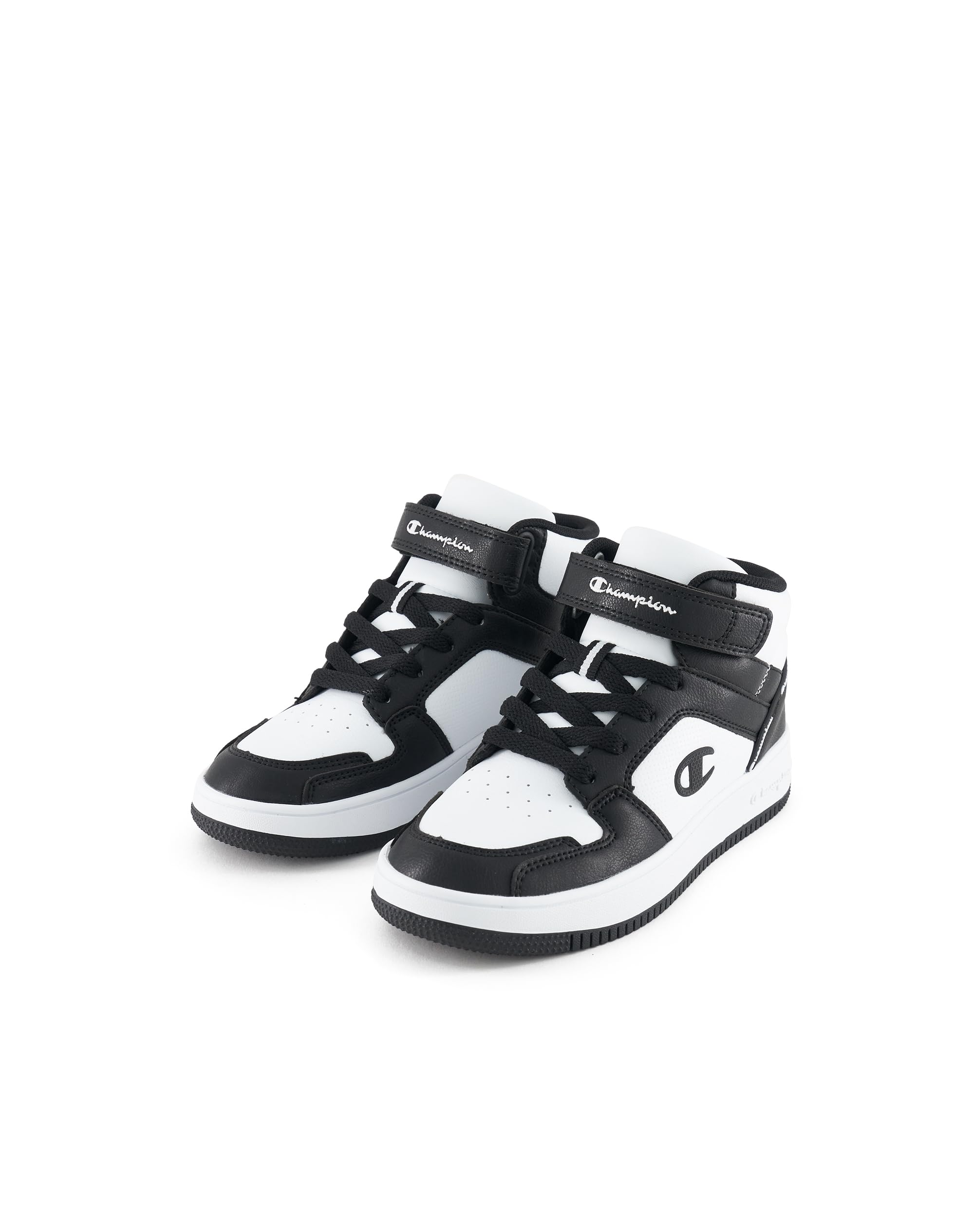 Champion Rd18 2.0 B GS Mid SneakersHombre