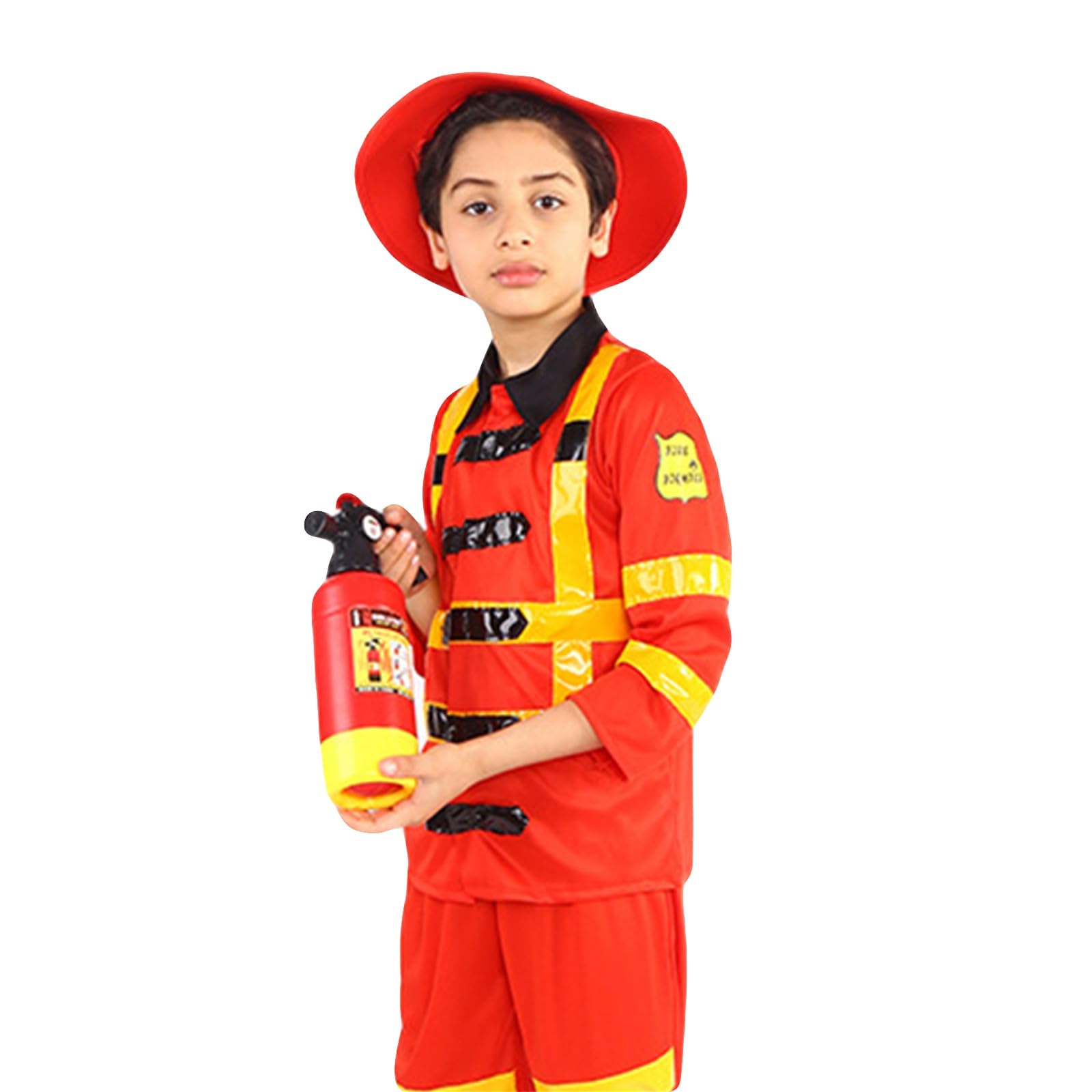 Costume 2026 pour enfant garçon pour jeu de rôle, déguisement, Halloween, cosplay