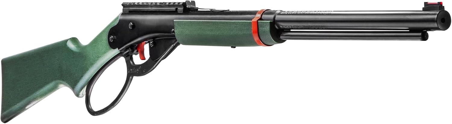 DaisyDaisy Multi-Pump Air Gun 880