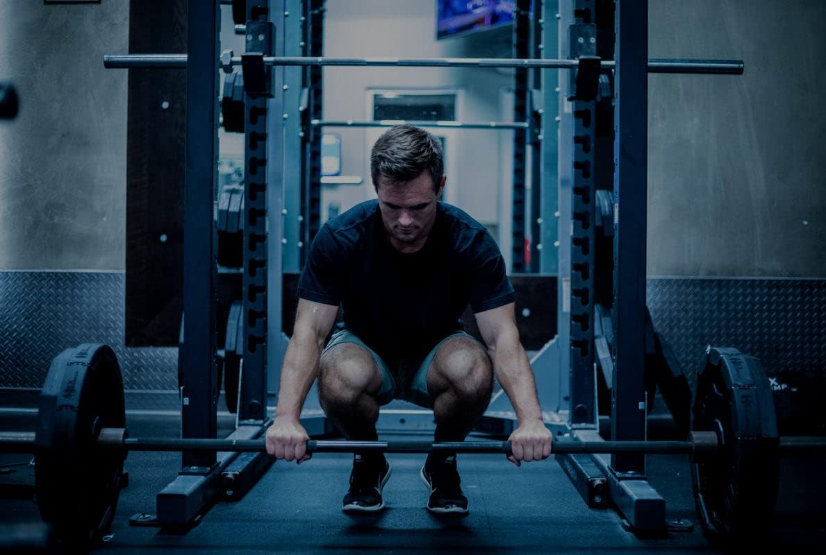 HexBumper NextGen - Convert Hex Weights into Round Bumper Plates for Easier Application, Safe Deadlifting, More Convenient and Better Impact Absorption - Made in The USA