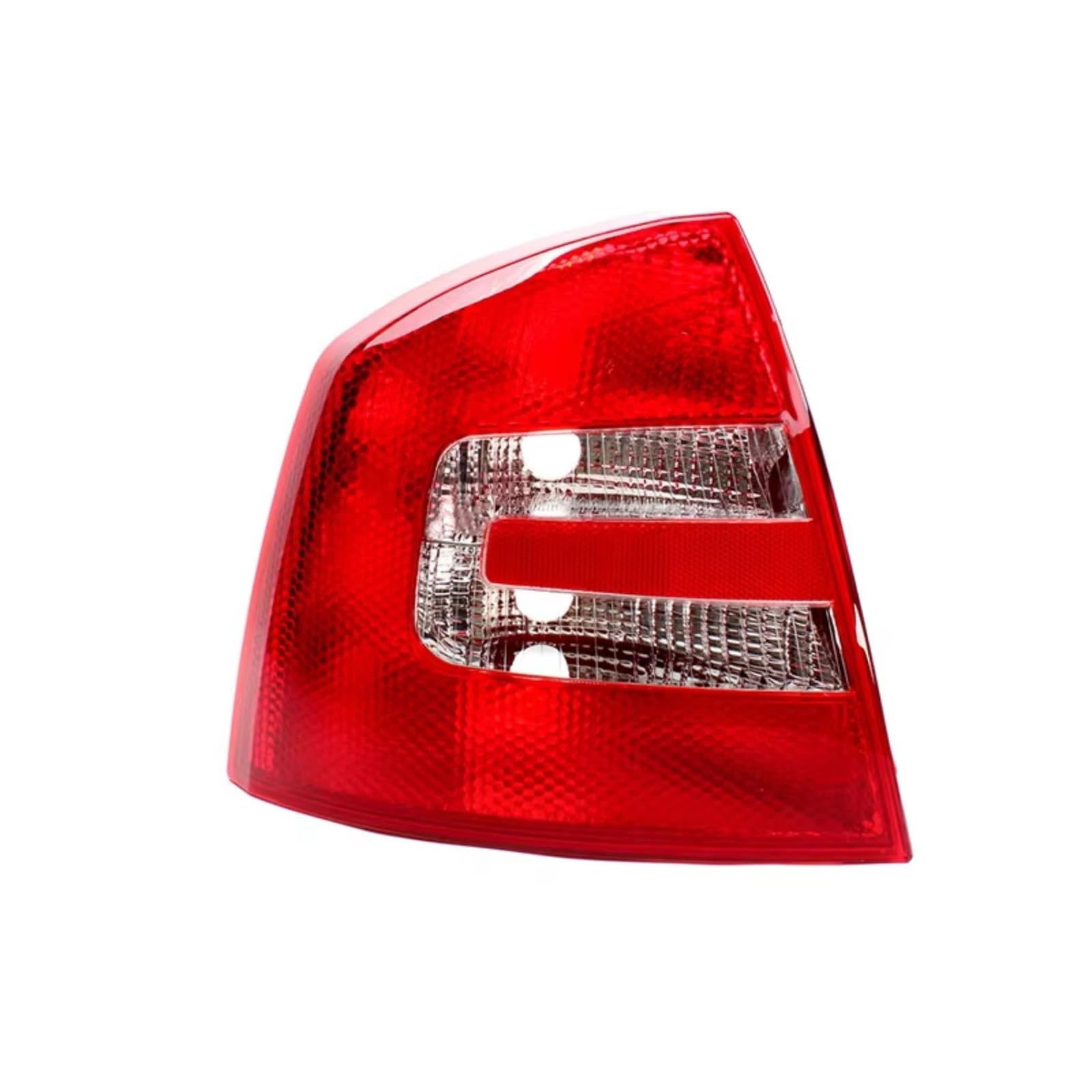 fari posteriori auto Fanale Posteriore Per Skoda Per Octavia A5 Berlina Per Combi 2004-2008