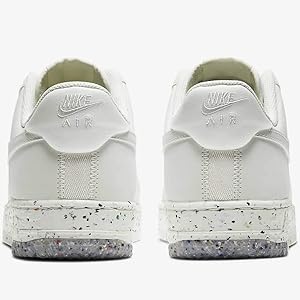 Amazon | [ナイキ] NIKE エア フォース ワン クレーター Air