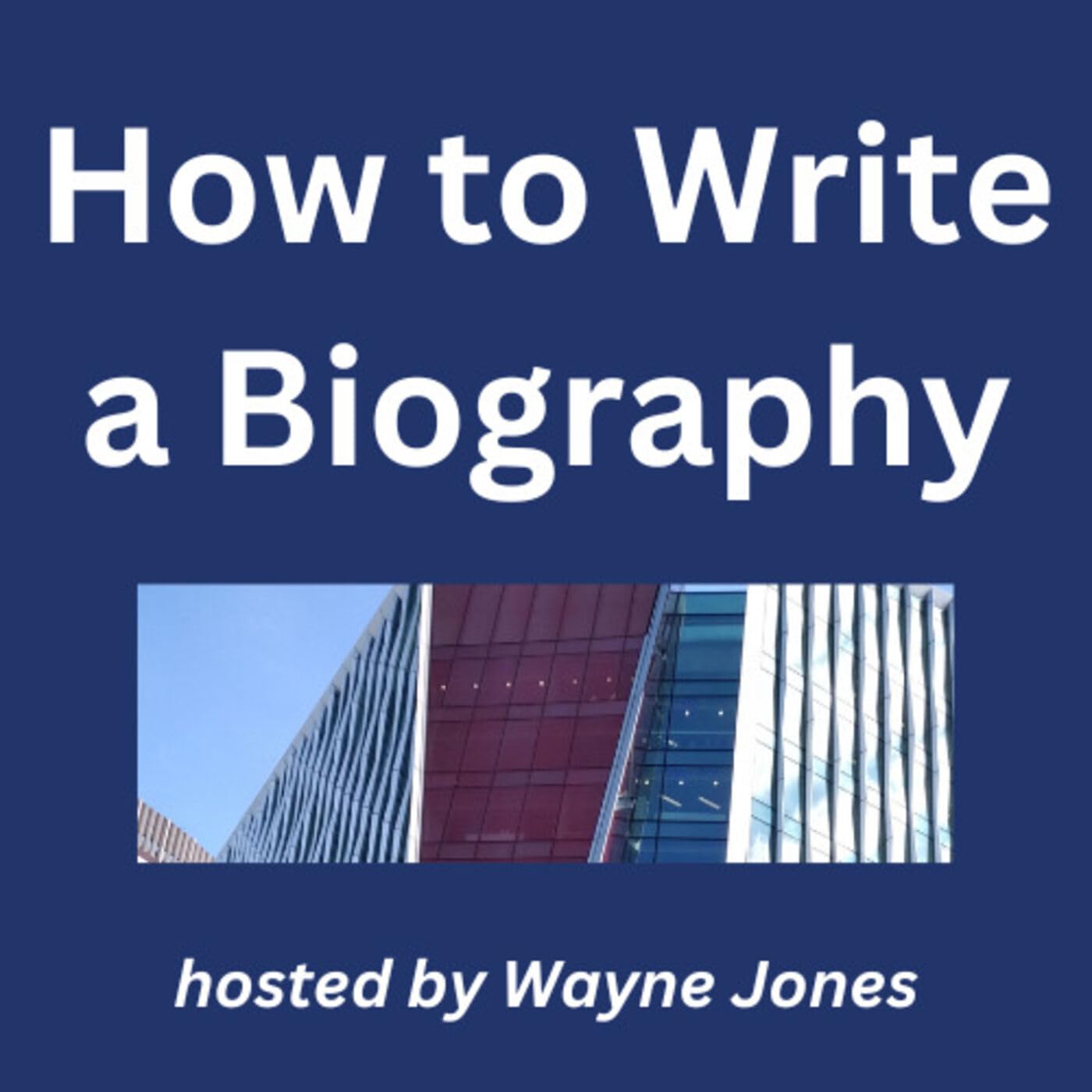 How to Write a Biography