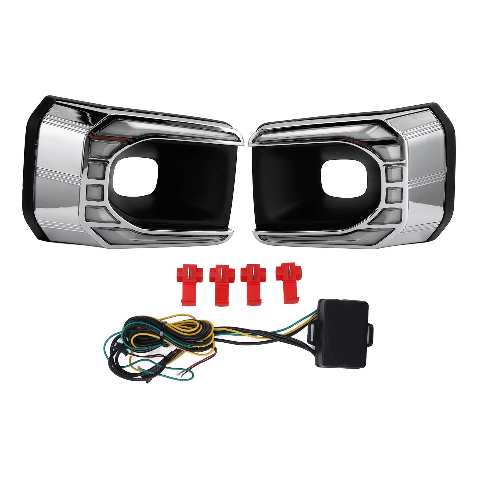 Luz Diurna LED para Rocco 2020