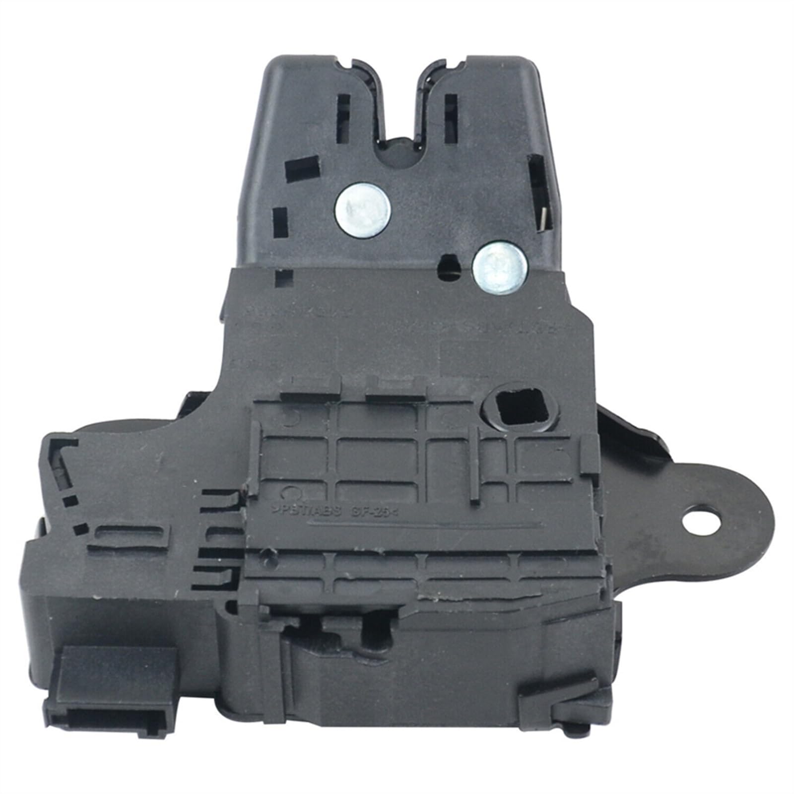 Candado maletero traser Compatible con Cadillac para ATS | CTS XTS ELR 13501988 13513995 545255965 557795741 940-108 Actuador de pestillo de tapa de bloqueo de maletero trasero