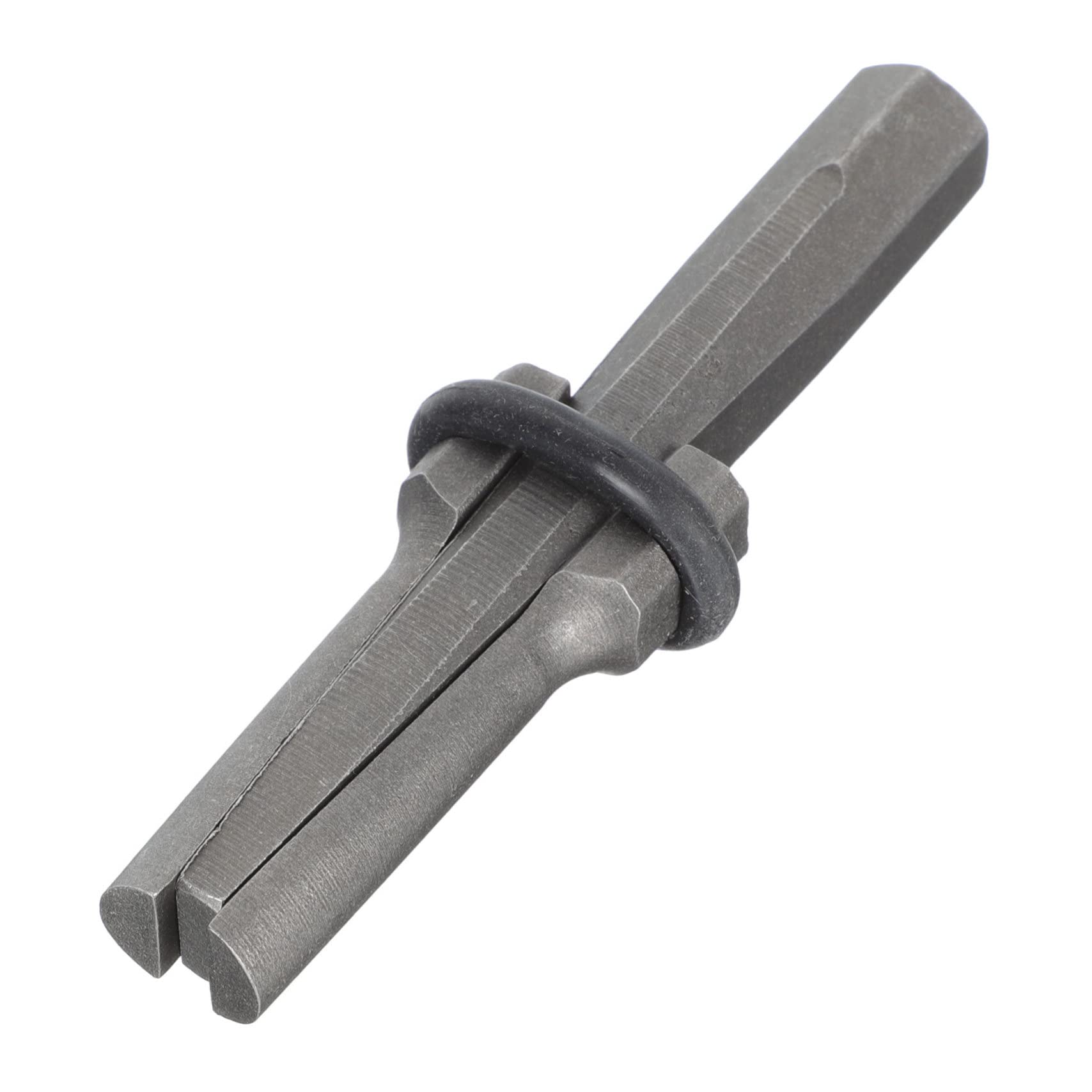 KONTONTY Versatile Stone Splitter Cutting Tool for Concrete Stone Chisel Granite Shims