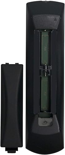 Miniatura 4 de EUR7722KM0 Reemplazo de control remoto - WINFLIKE EUR7722KM0 Reemplazo de control remoto para Panasonic DVD Home Theater SC-HT65 SA-HT65 SC-HT70