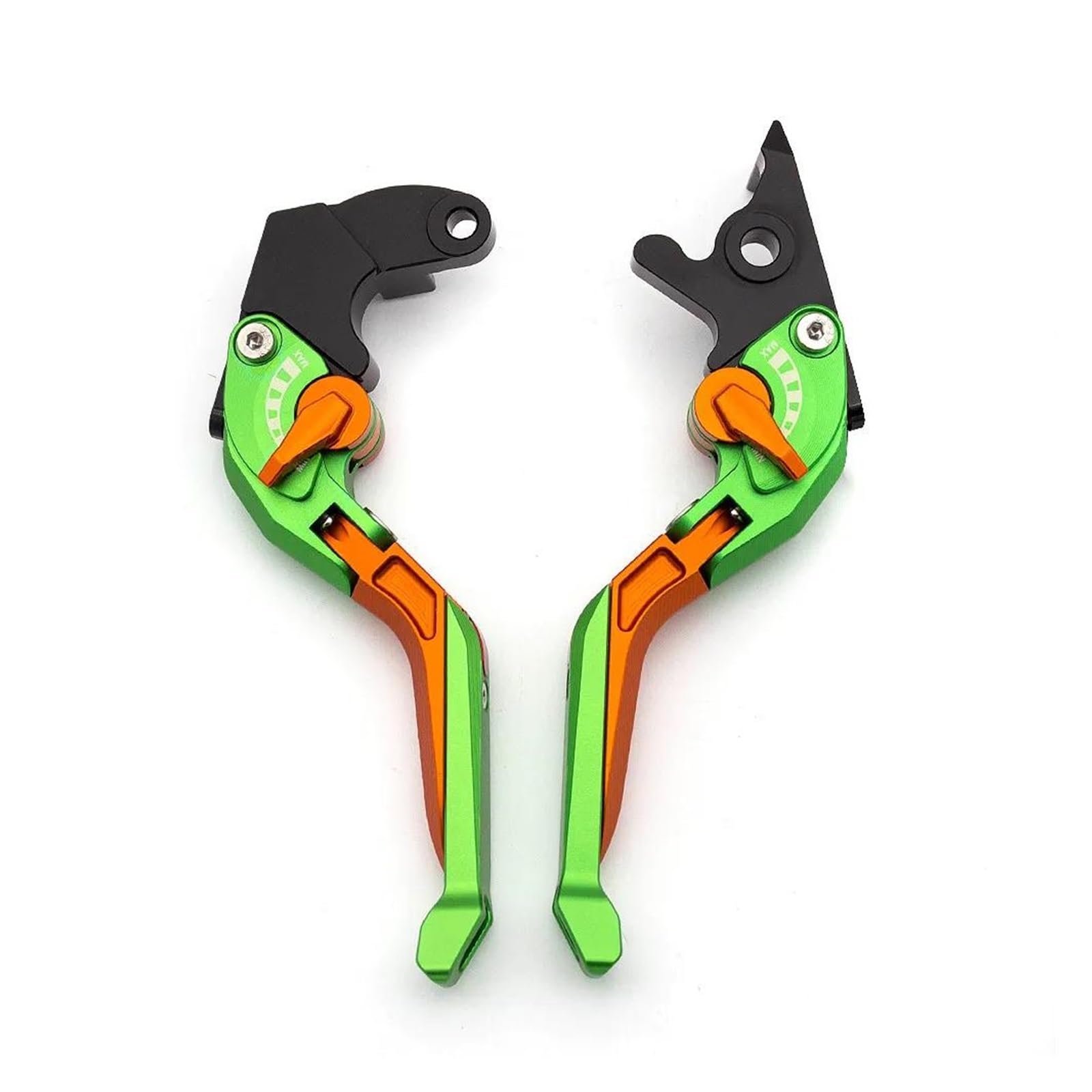 Rvevfbkbal D-F Motorcycle Brake Clutch Lever For Goldwing 1800 Gl1800 2001-2016