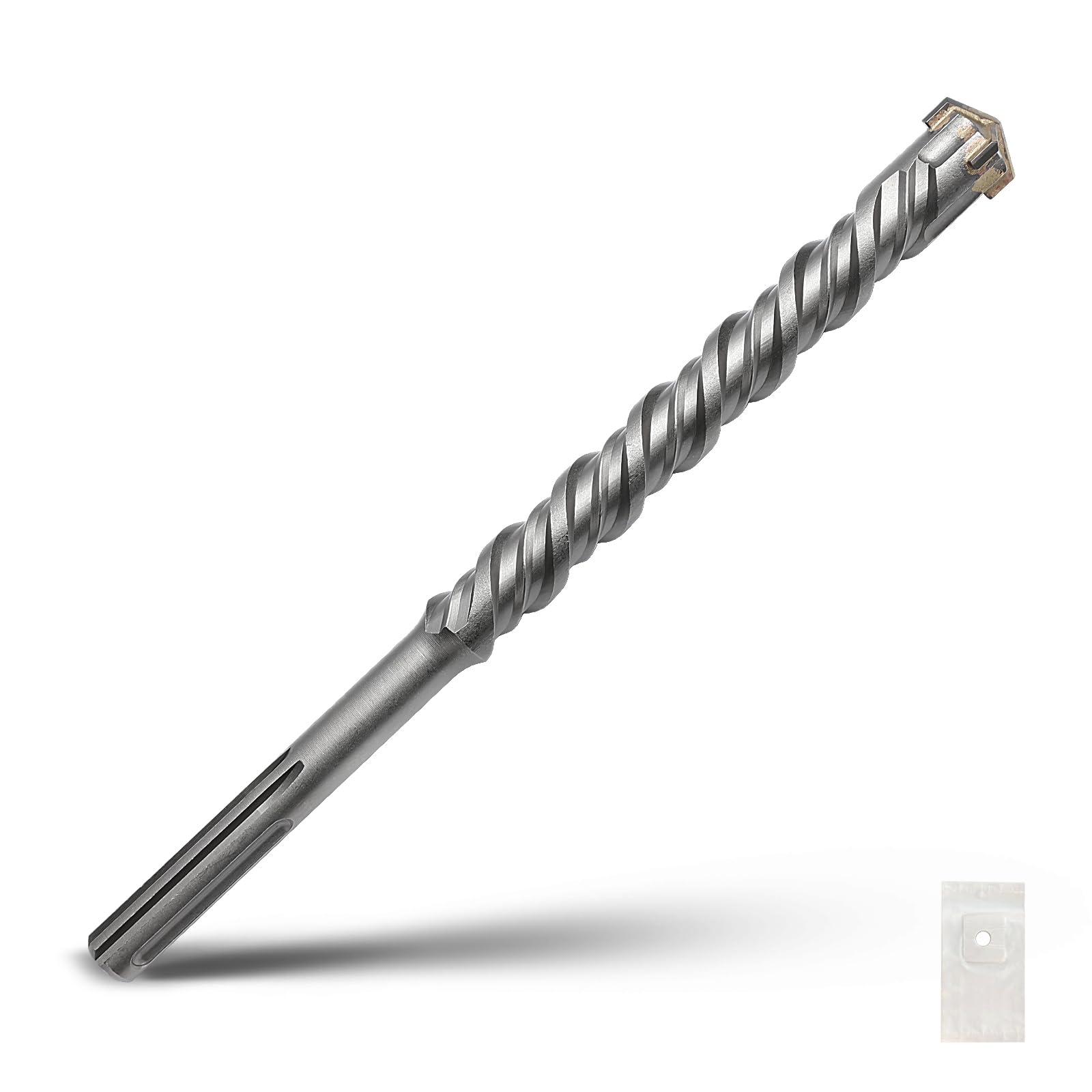 GRIXLEN SDS Max Masonry Drill Bit - 30mm -15 GRIXLEN SDS Max Masonry Drill Bit - 30mm -15
