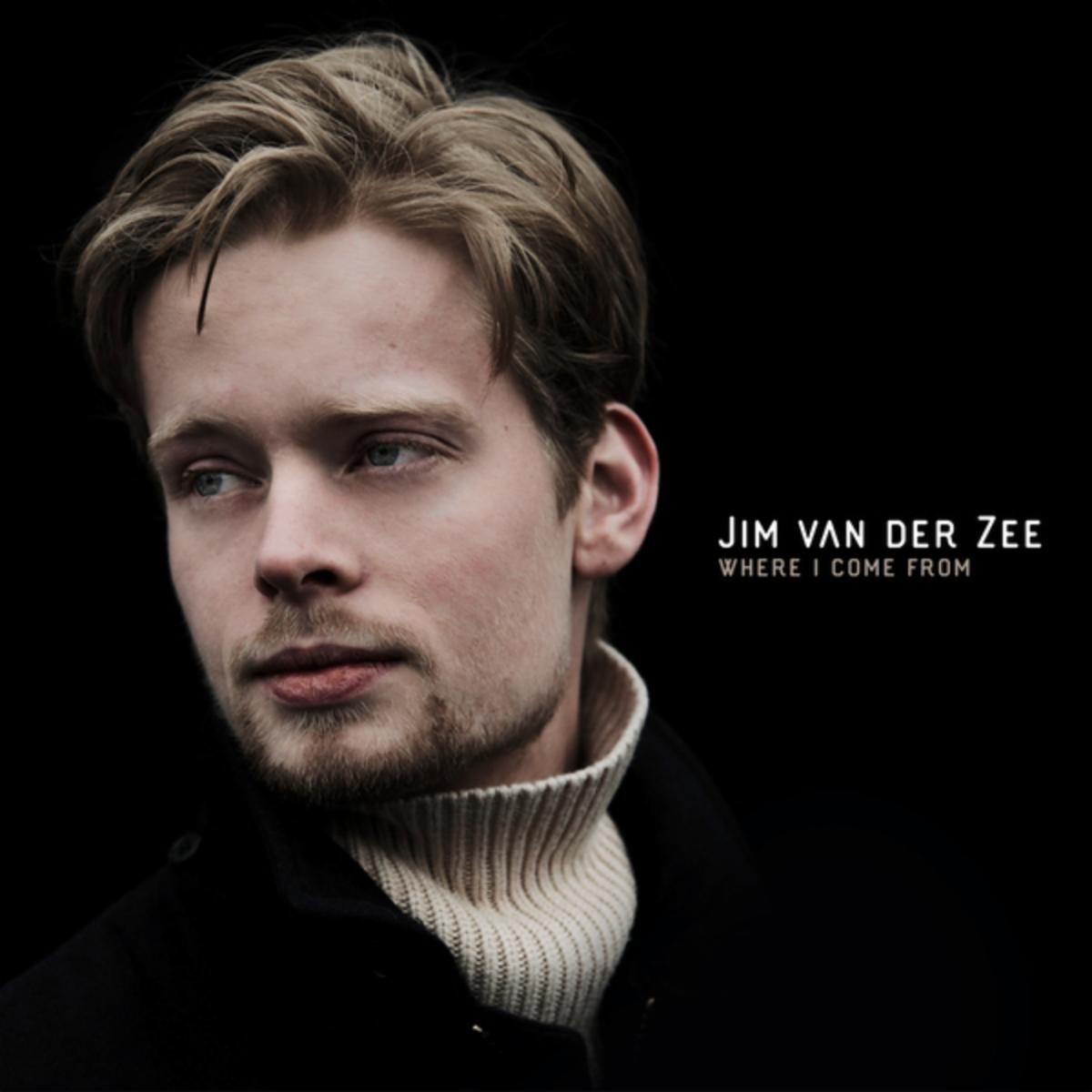 Jim van der Zee