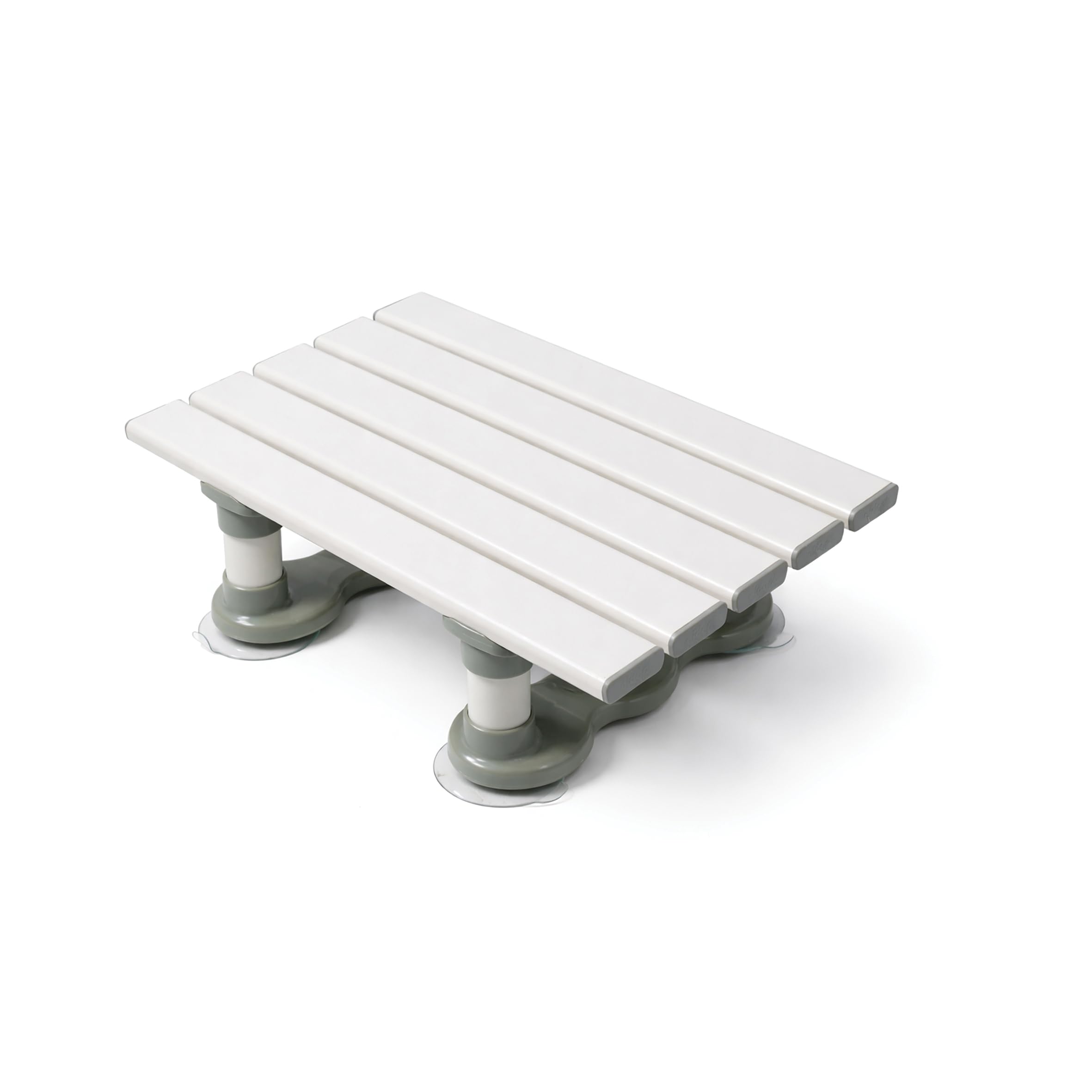 Aidapt Asiento de Baño de Plástico Medina 152 Mm - 1 unidad