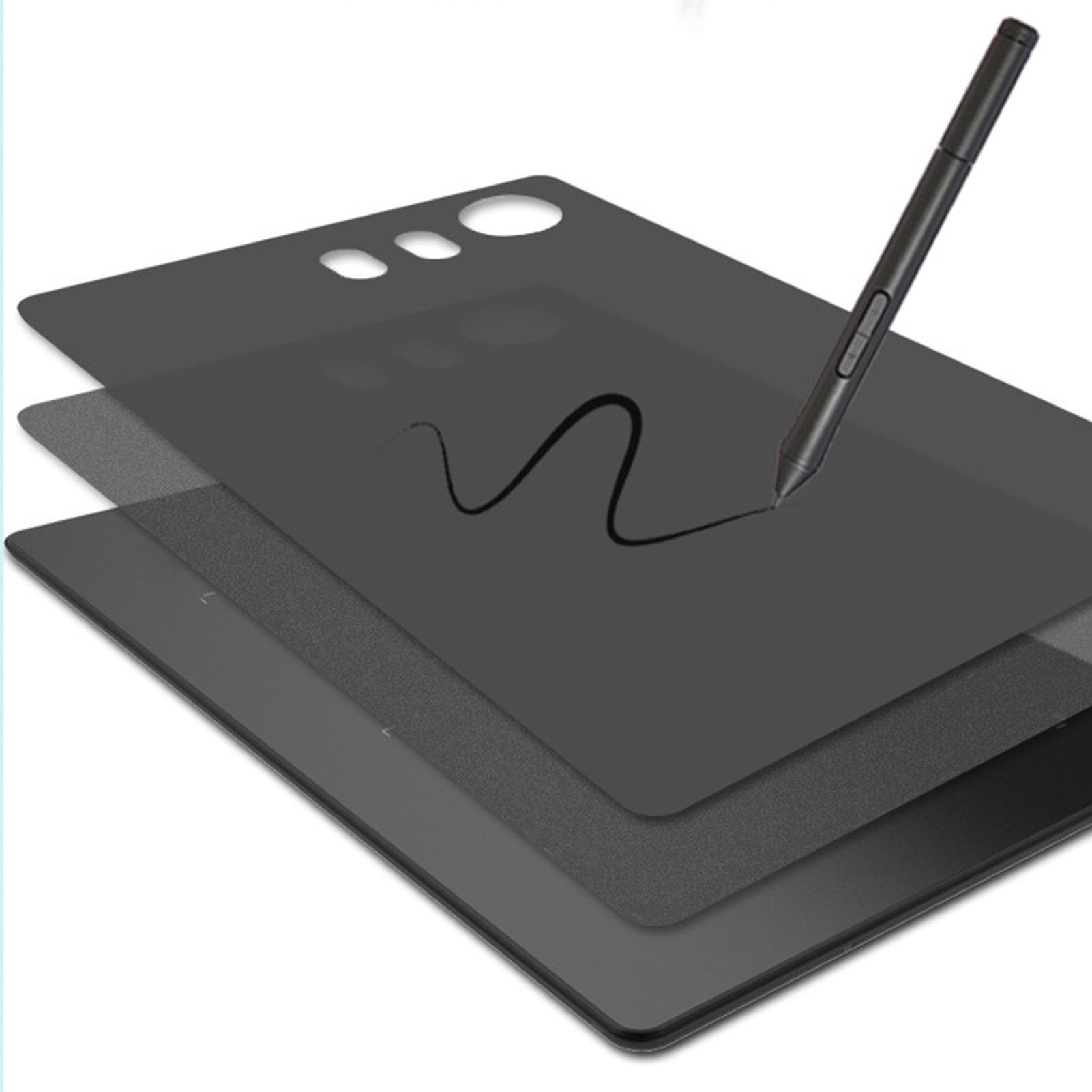 Tavoletta Grafica da Disegno per Arte Digitale con velocità di