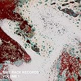 rack bike carrier  Bike Rack Records, Vol. 1