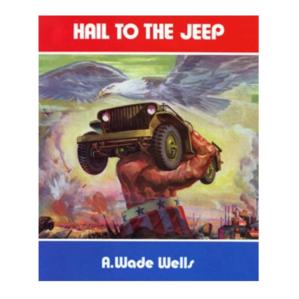 Hail to the Jeep