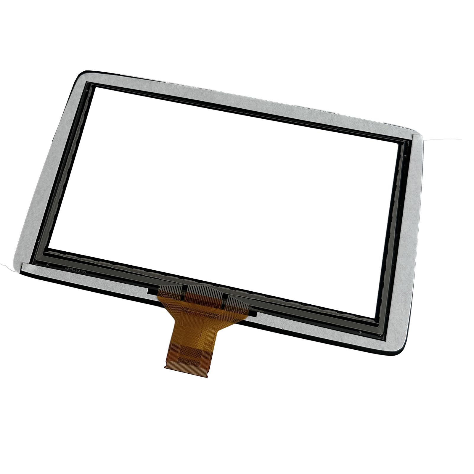 Micarun 7 inch Touch Screen Digitizer Display Glass Car Touch