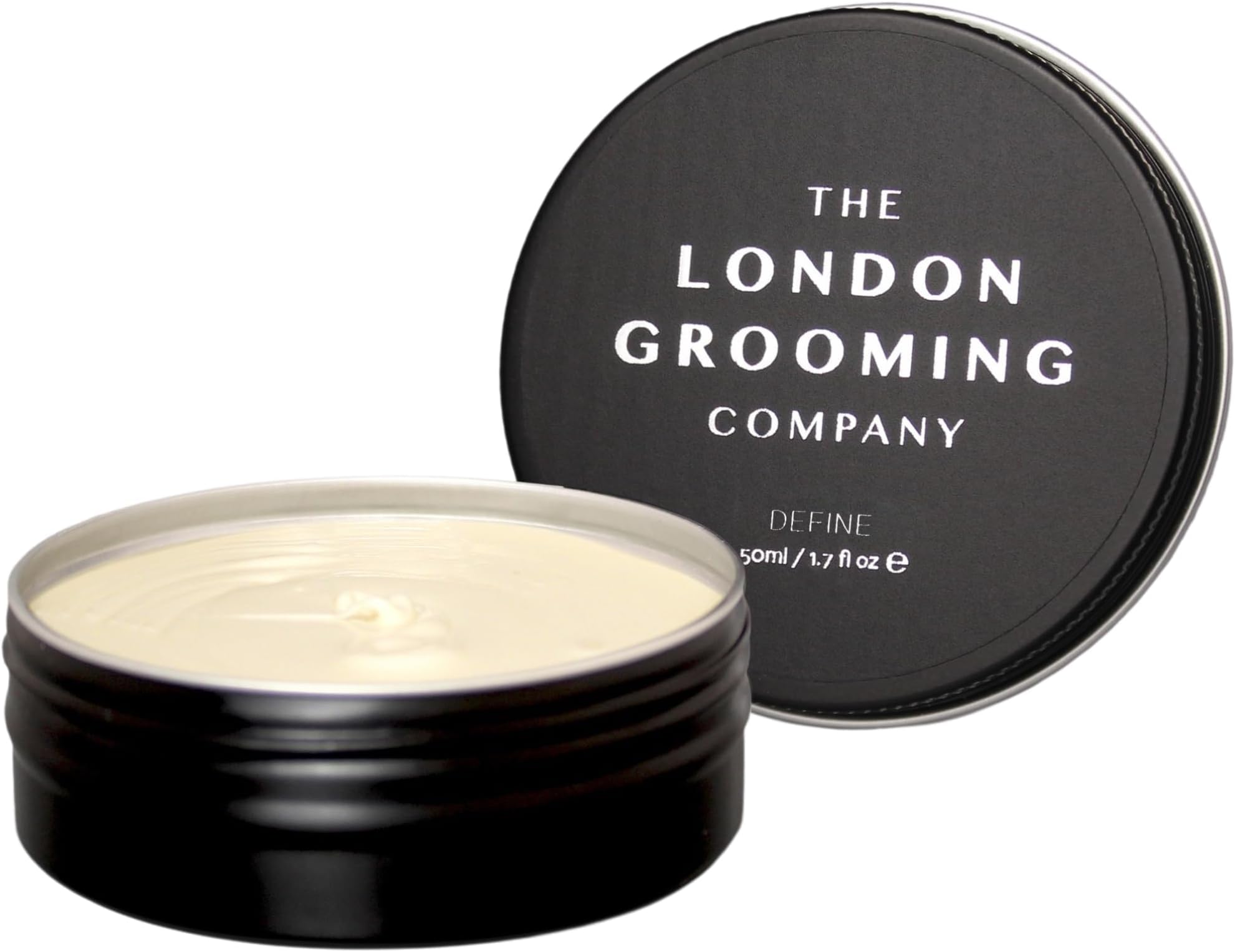 Define For Men | Strong All-Day Hold | Low Sheen Finish | Easy to Wash Out | 50ml (1.7 Fl Oz)