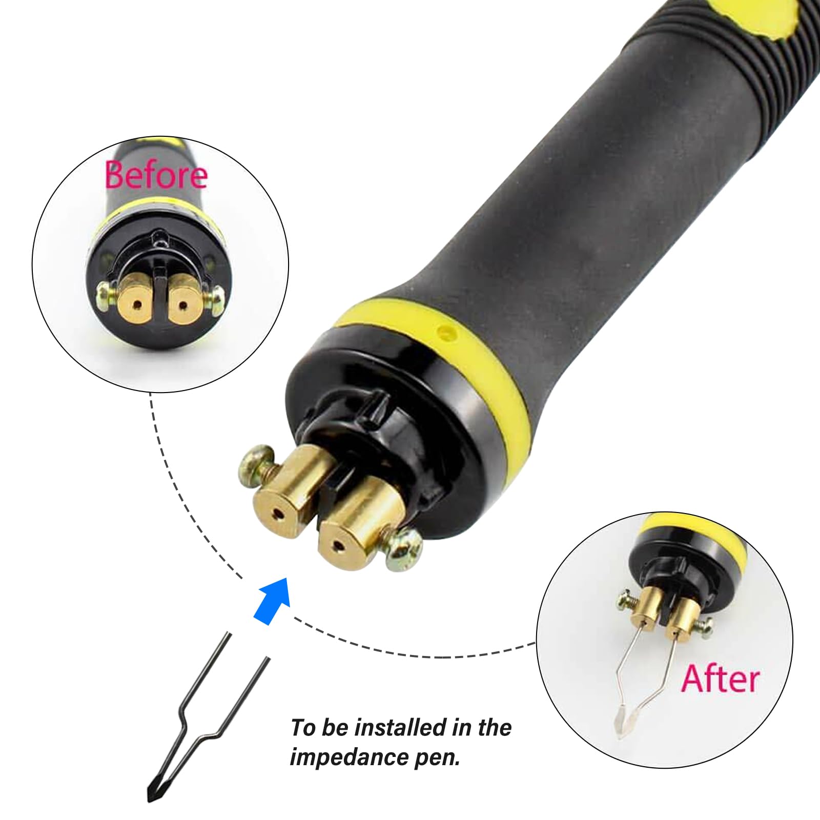 Kit de Pyrograveur Sur Bois, Graveur Bois 100-800℃ Réglable, 30 Pointes, Pirogravure DIY pour Adultes