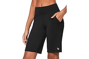 Women's Baleful Bermuda Shorts