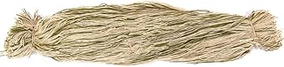 Arcturus Ghillie Suit Thread - Lightweight Synthetic Ghillie Yarn to Build Your Own Ghillie Suit (Dry Grass Mix)