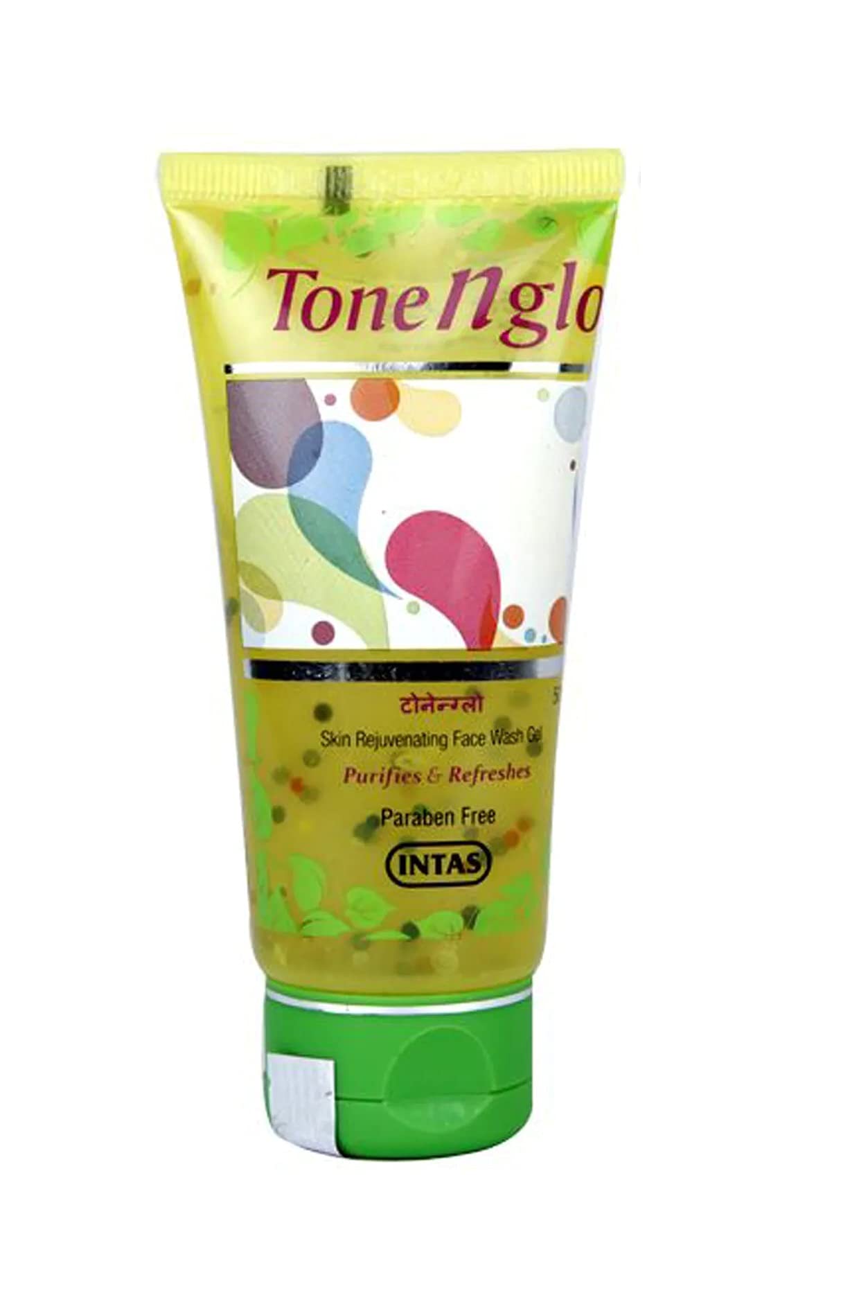 Tonenglo Face Wash (100 gm)
