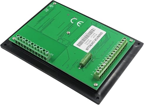 Control Module DSE703 Compatible with Deep Sea