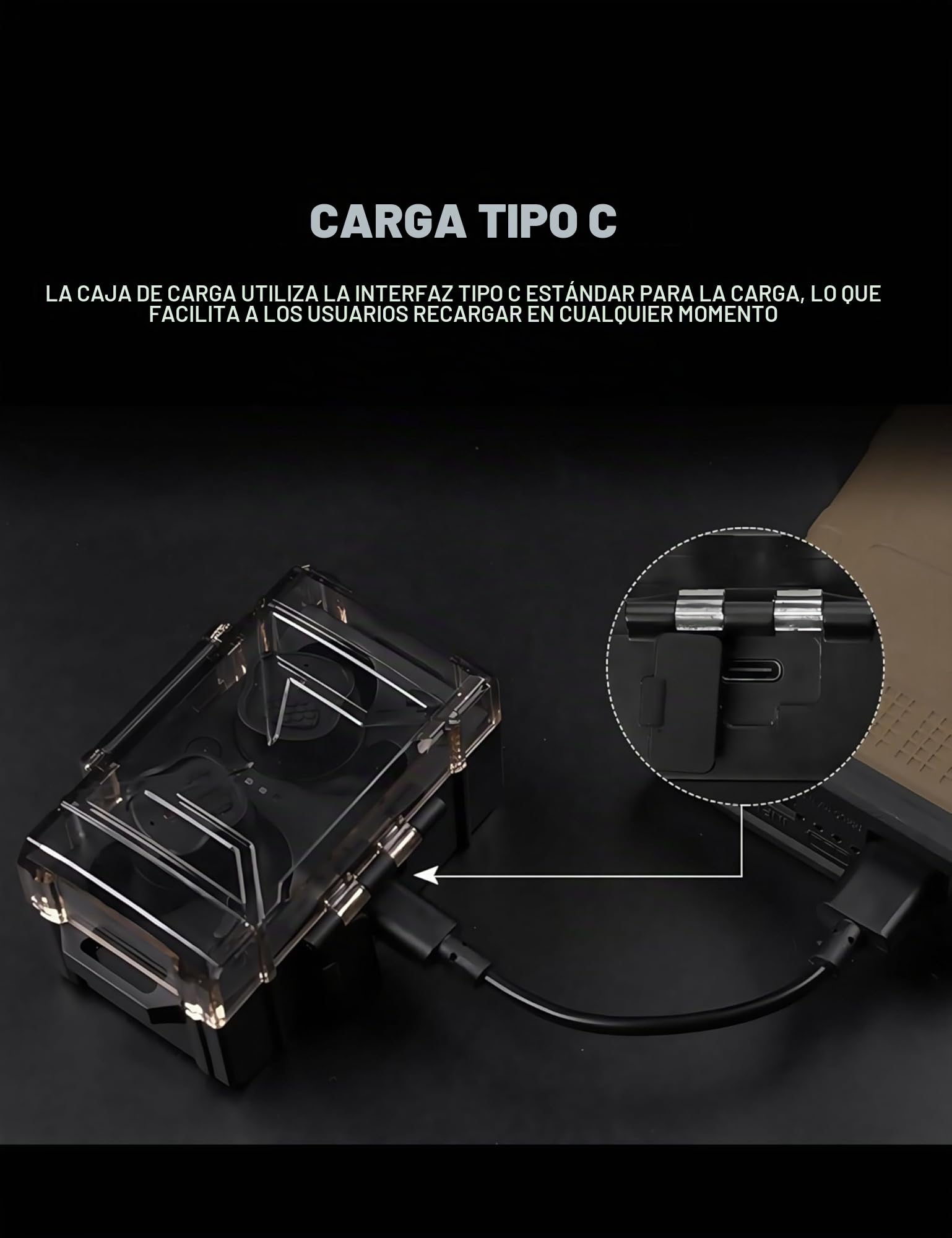 ACEXIER Auriculares tácticos Bluetooth 5.3 con cancelación de ruido, intraauriculares para caza y tiro, protección auditiva