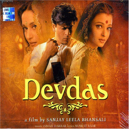 Devdas - Devdas - Amazon.com Music