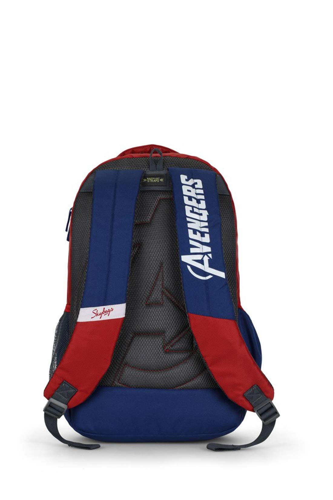 skybags marvel avengers