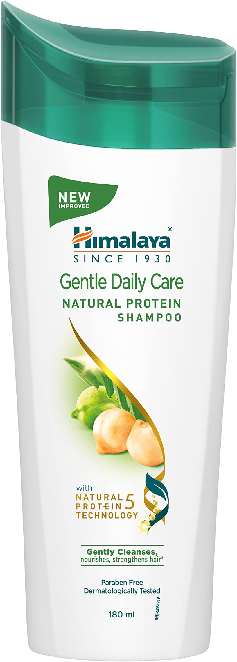 Gentle Daily Care Protein Shampoo for Soft, Shiny, Healthy-Looking Hair, 13.53 oz, 2 Pack