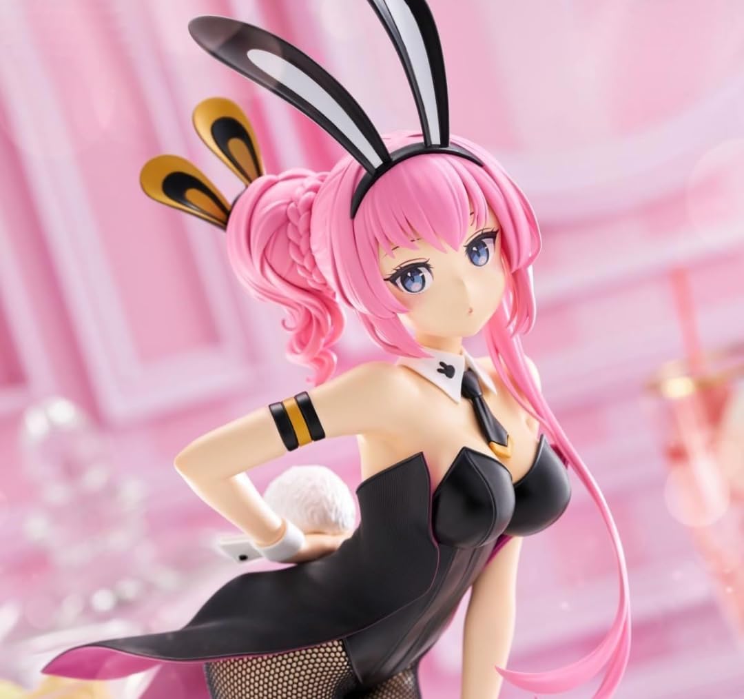 Amazon.co.jp: 巡音ルカ フィギュア BiCute Bunnies Figure 公式 約