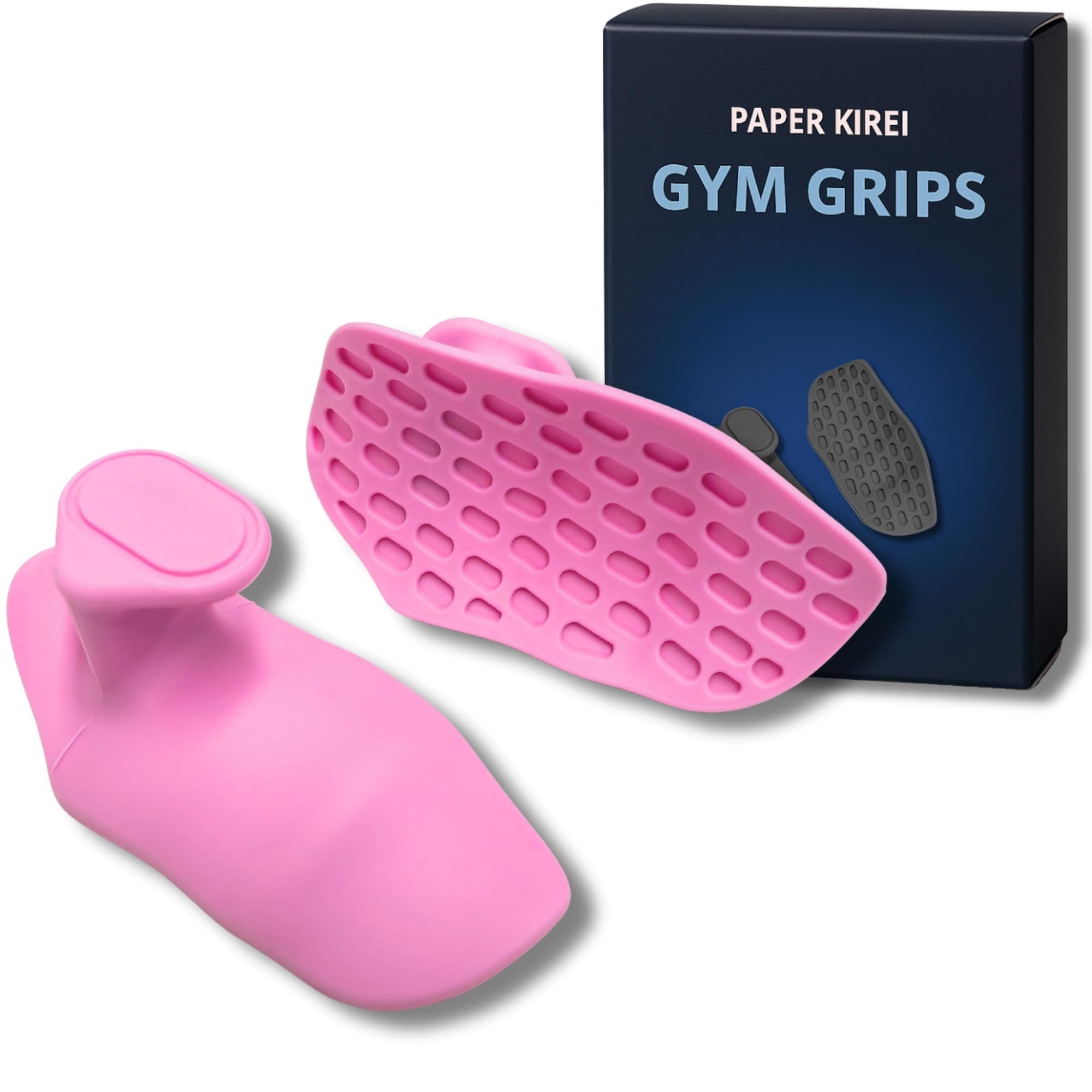 Paper Kirei Grips